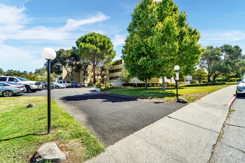 Santa Rosa Condo: 1453 Neotomas Avenue - 1