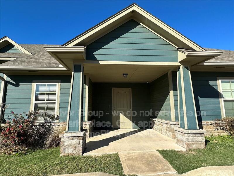 Oklahoma City Condo: 1011 SW 92nd St