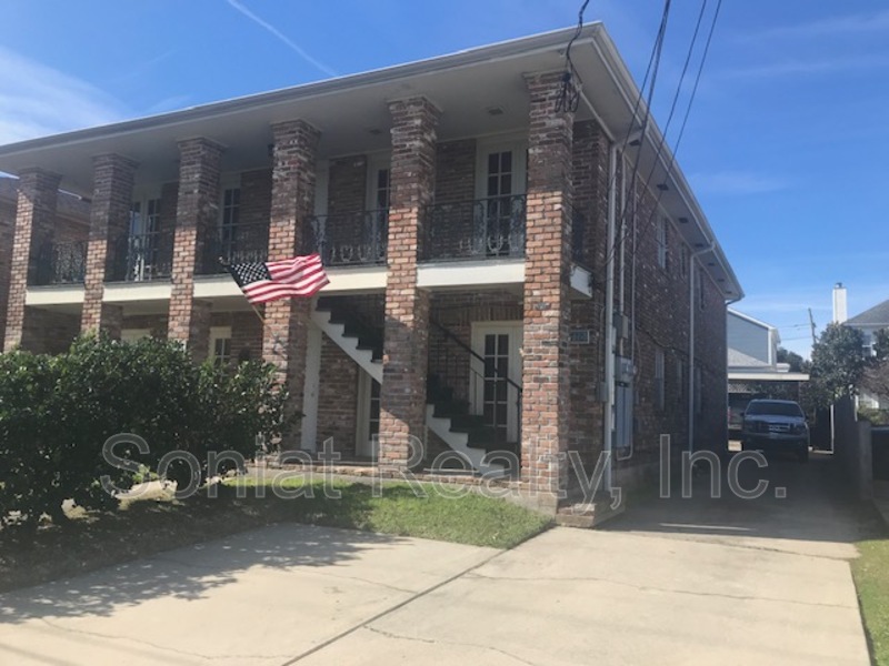 Request a Viewing for 6708 Pontchartrain Boulevard Tenant Turner
