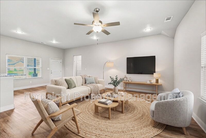 Sherman House: 2902 Orchid Dr