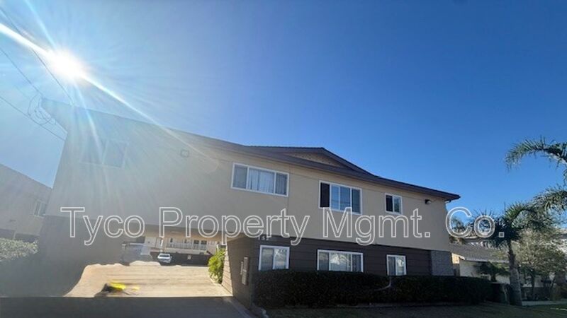 Chula Vista House: 152 Third Avenue