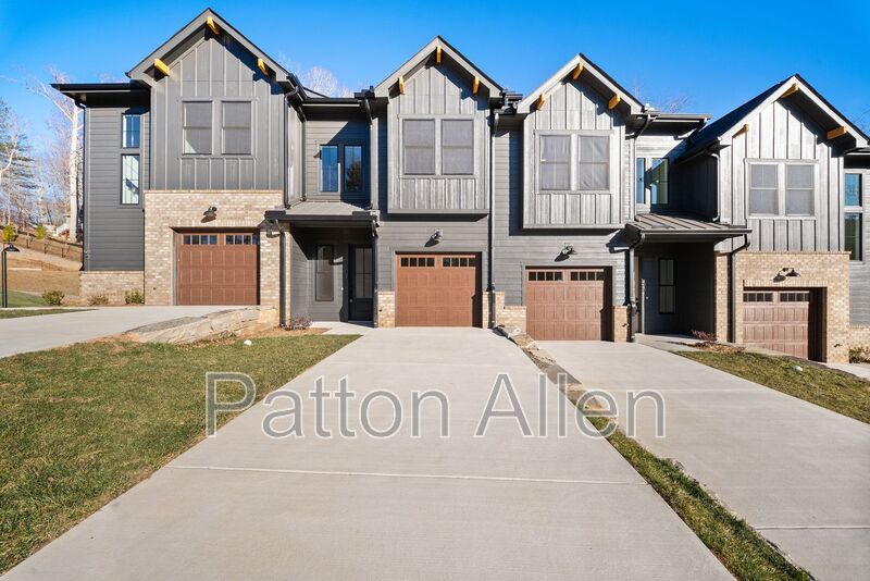 Asheville Townhome: 107 Collin Pl