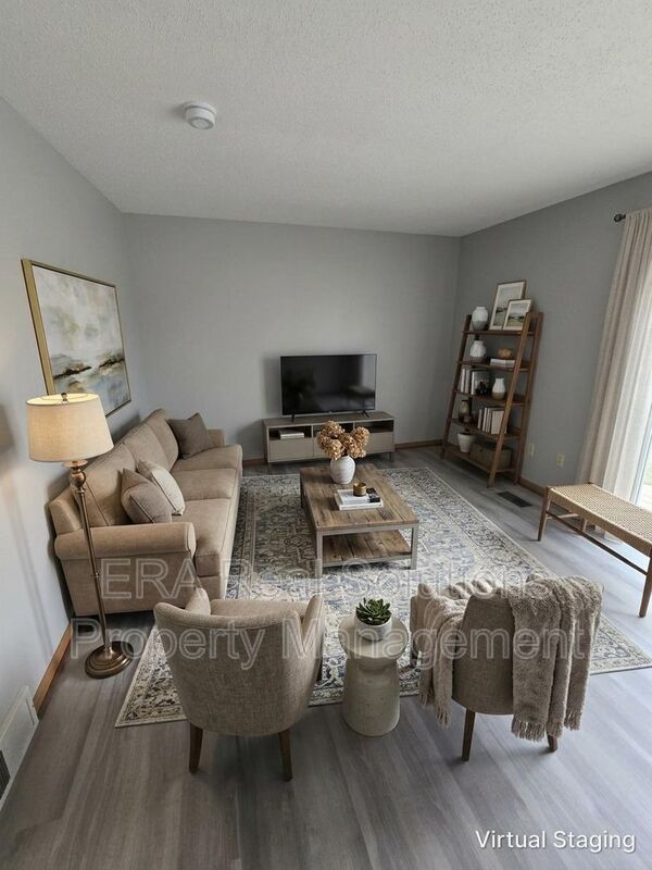 Columbus Condo: 2357 D S. WoodBrook Cr