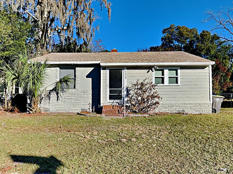 Jacksonville House: 5359 Lexington Ave