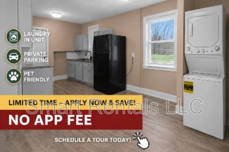 St. Louis Condo: 4205 Ellenwood Avenue - 302