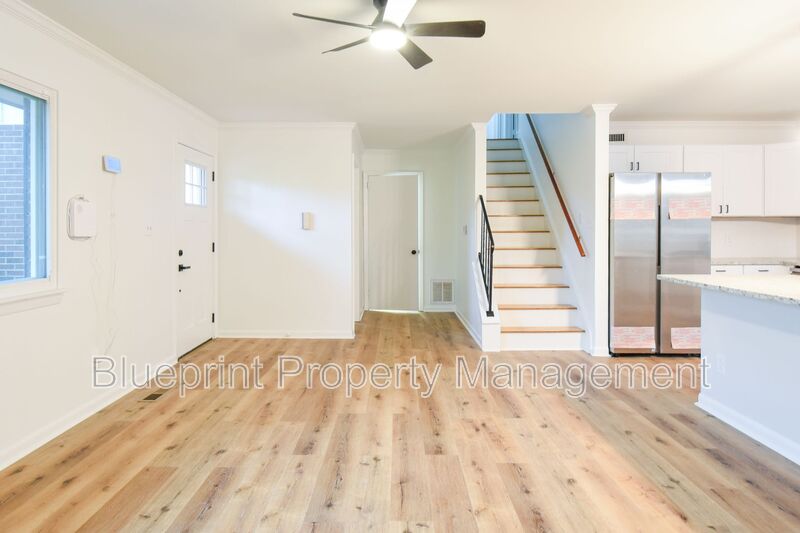 Huntsville House: 6004 Cowin Drive NW