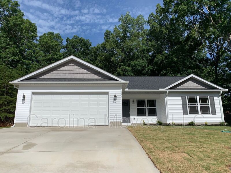 Greer House: 147 Cosmos Lane
