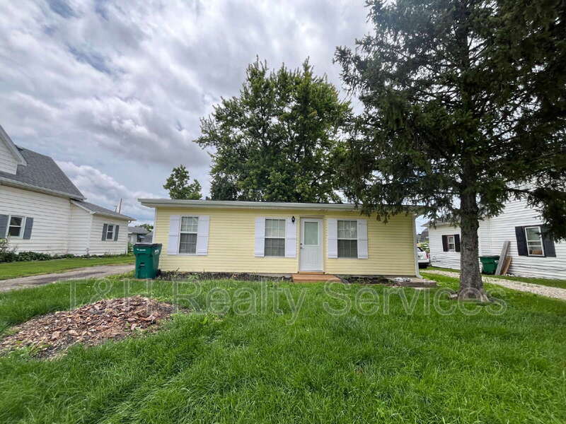 Lebanon House: 1124 South East Street