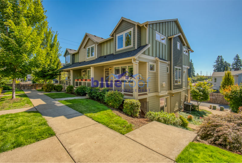 Hillsboro House: 7761 NE Mary Beth Lane