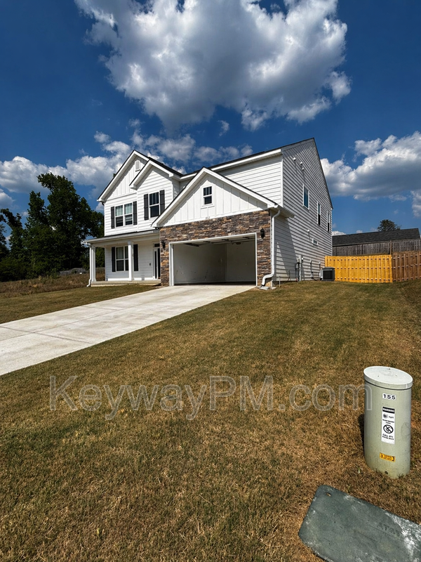 Harlem House: 620 Turtle Creek Lane