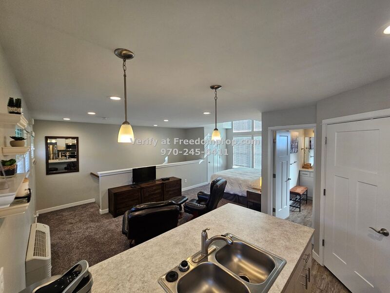 Grand Junction Condo: 1181 Main Street