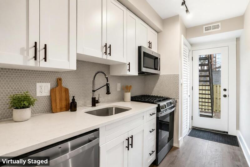 washington House: 1526 2nd Street Southwest