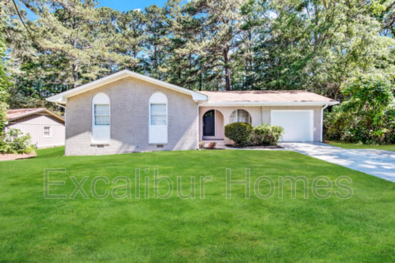 Request a Viewing for 6635 Hidden Brook Trail Tenant Turner