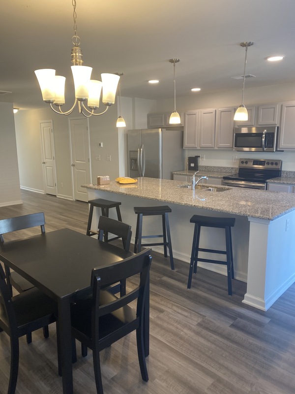 Conway House: 1117 Fairway Ln