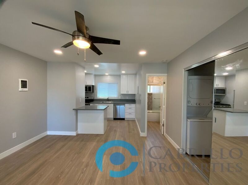 San Diego Condo: 4733 Utah Street