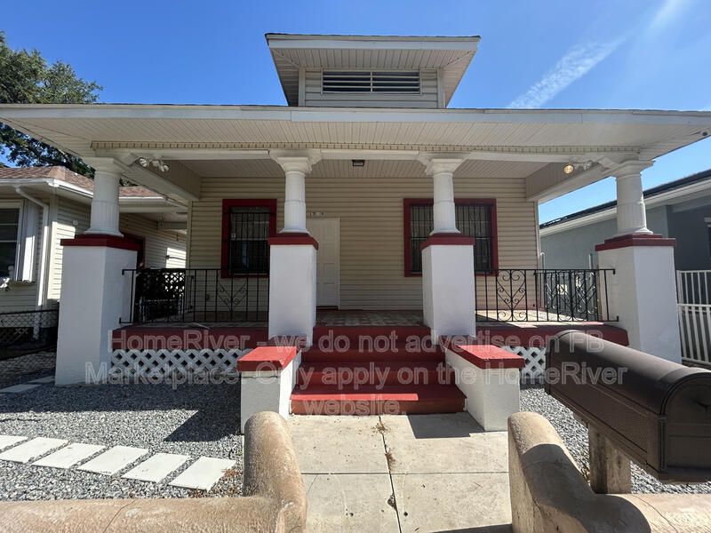 Tampa Condo: 1506 E 18th Ave
