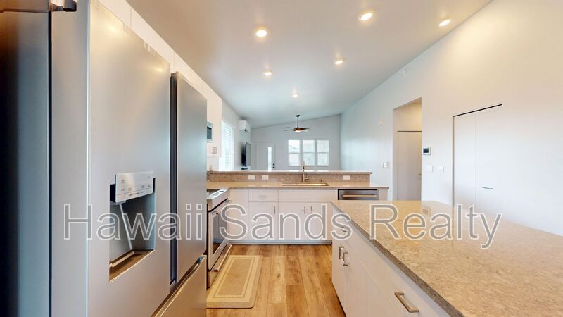 Ewa Beach House: 91-1790 Kohanahana Loop