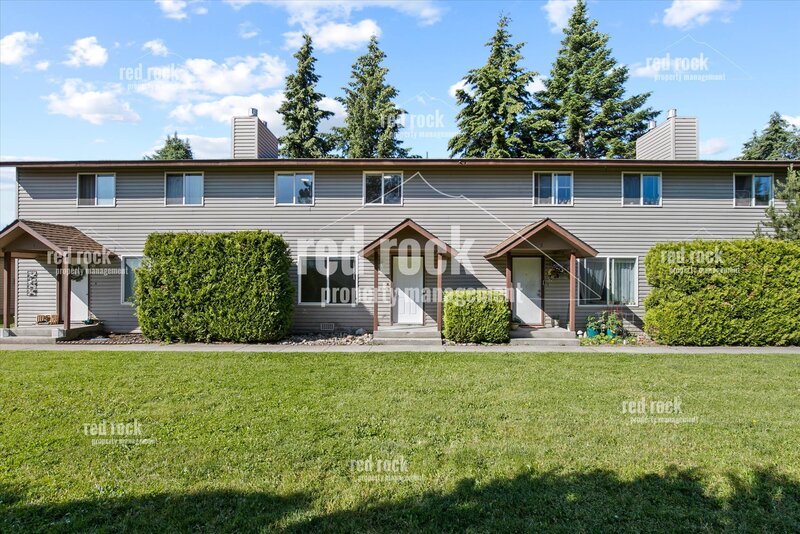 Coeur d'Alene Condo: 4207 North Abbey Road - 2