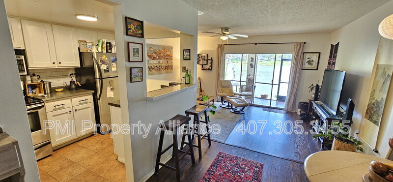 Altamonte Springs Condo: 200 Maitland Avenue