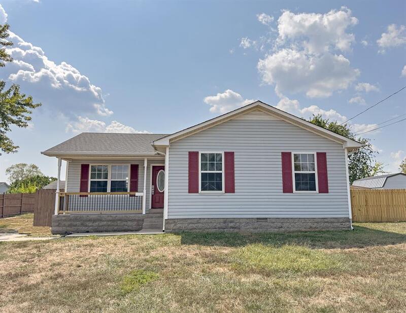 Oak Grove House: 107 Sidney Court