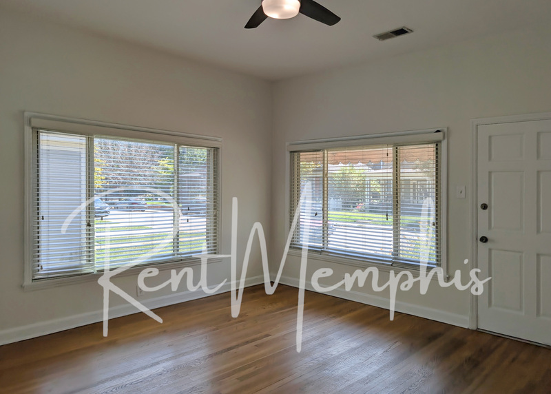 Memphis House: 2096 Nelson Ave
