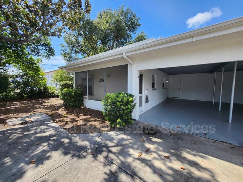 Clearwater Condo: 306 S Mercury Ave