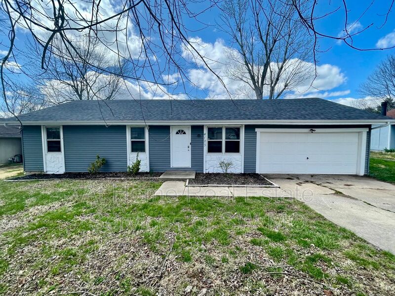 Springfield House: 4123 S Sunrise Ave