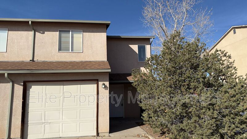 Pueblo West Condo: 247 W Coral Dr