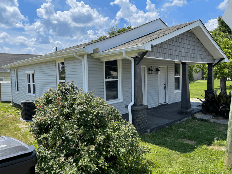 Knoxville Condo: 1117 Folsom Ave