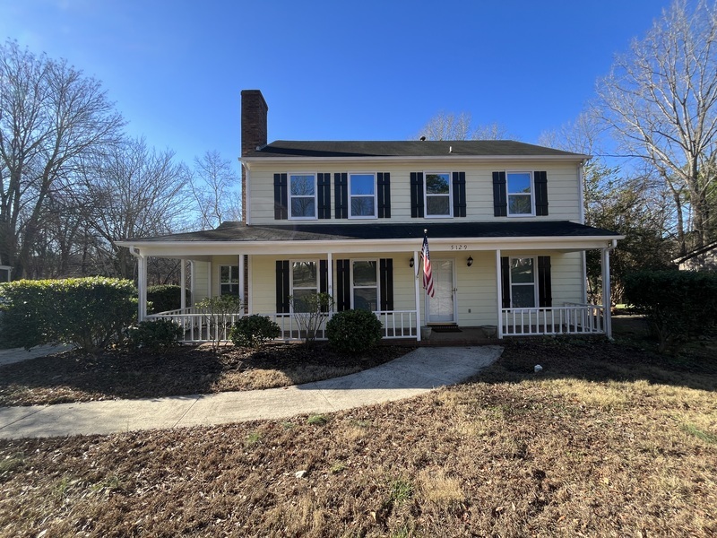 Request a Viewing for 5129 MacAndrew Drive Tenant Turner