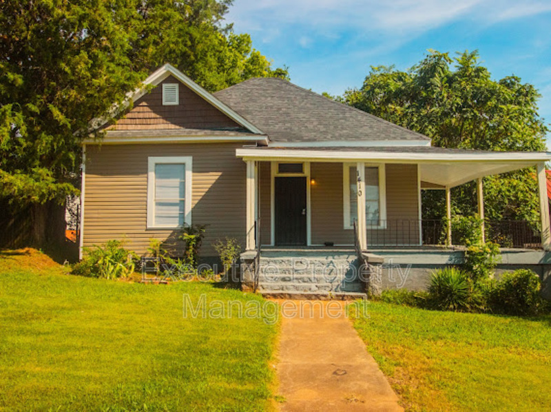 Birmingham House: 1410 46th Street
