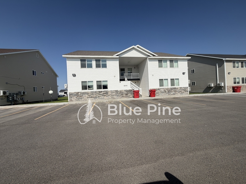 Idaho Falls Condo: 6255 Freedom Road
