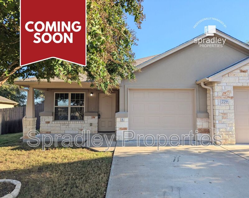 Temple Condo: 763A East Ridge Blvd