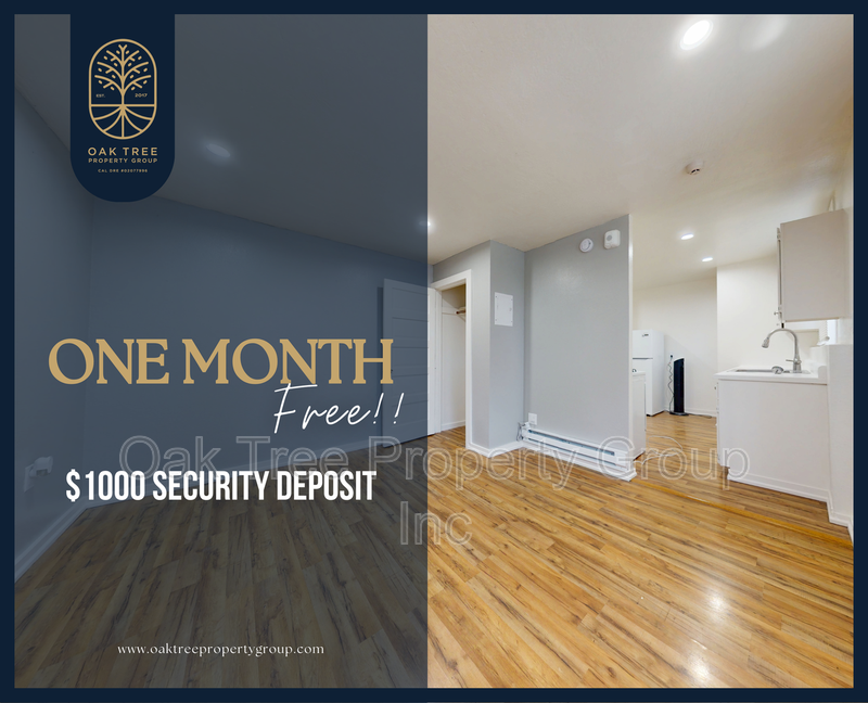 Oakland House: 144 Grand Ave