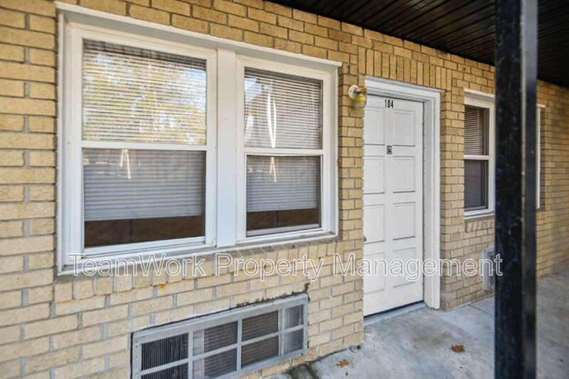 Charleston Condo: 2107 Rondo Street