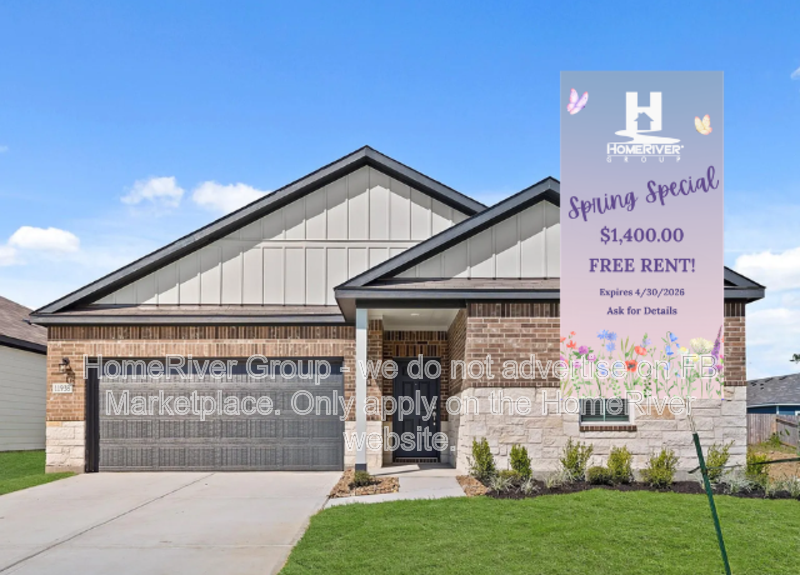 Willis House: 11938 Wisteria Meadows Dr