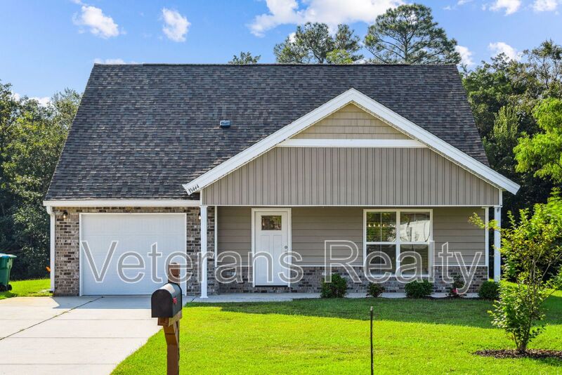 Gulfport House: 13444 Willow Oak Circle
