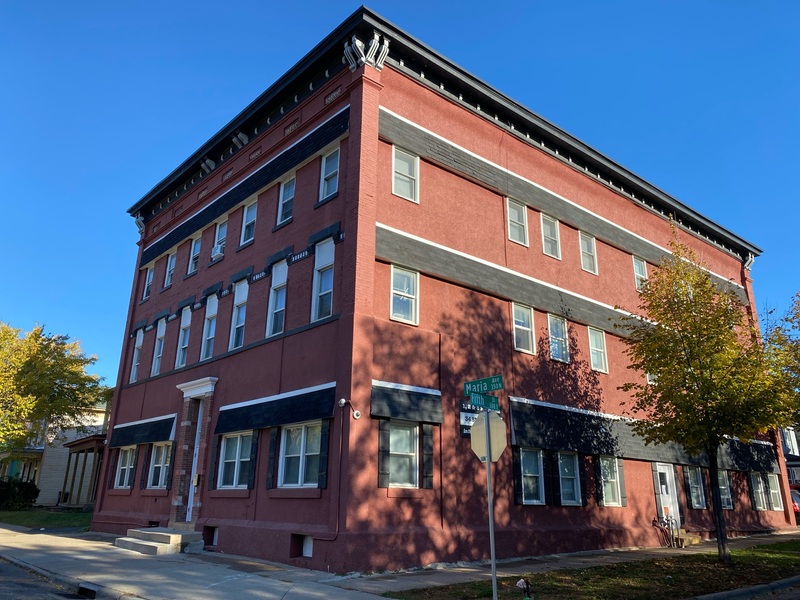 Request a Viewing for 348 Maria Avenue 24 Tenant Turner