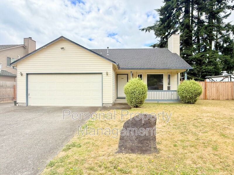 Vancouver House: 14815 NE 91st St.