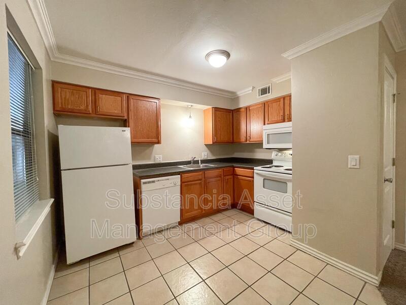 Oklahoma City Condo: 1428 Northwest 27th Street - 102