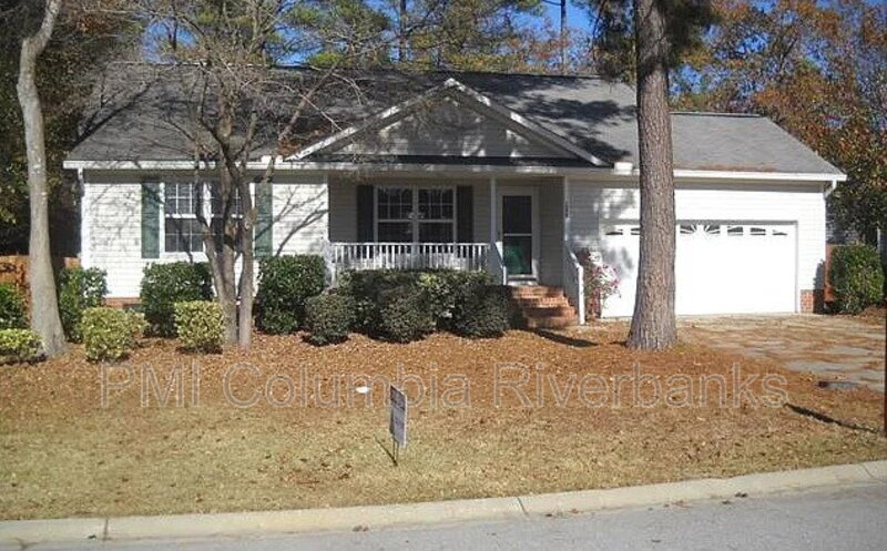 Columbia House: 1220 Parliament Lake Drive