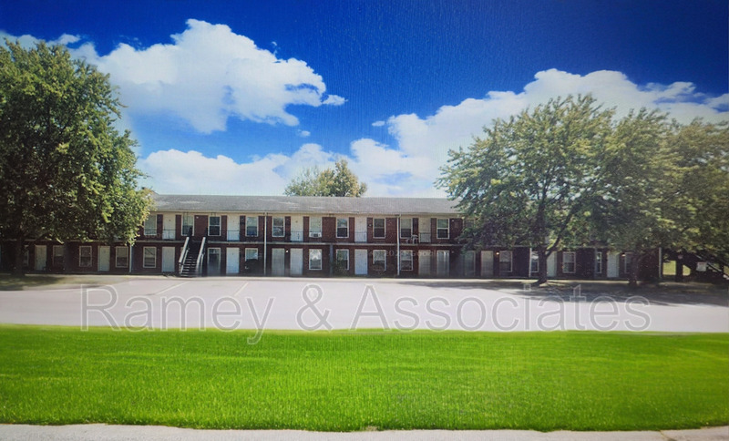 Louisville Condo: 5301 Milner Road