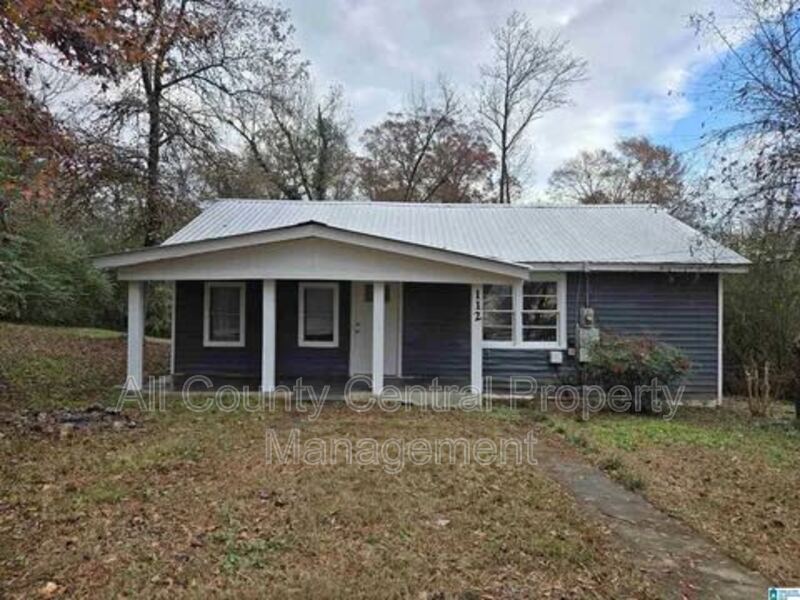Warrior House: 112 Beck Dr