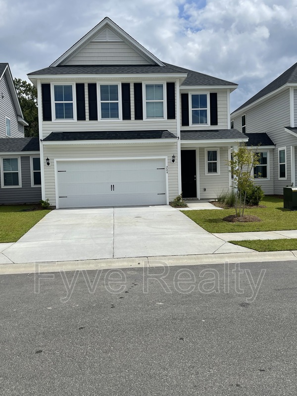 Request a Viewing for 289 Mcclellan Way Tenant Turner