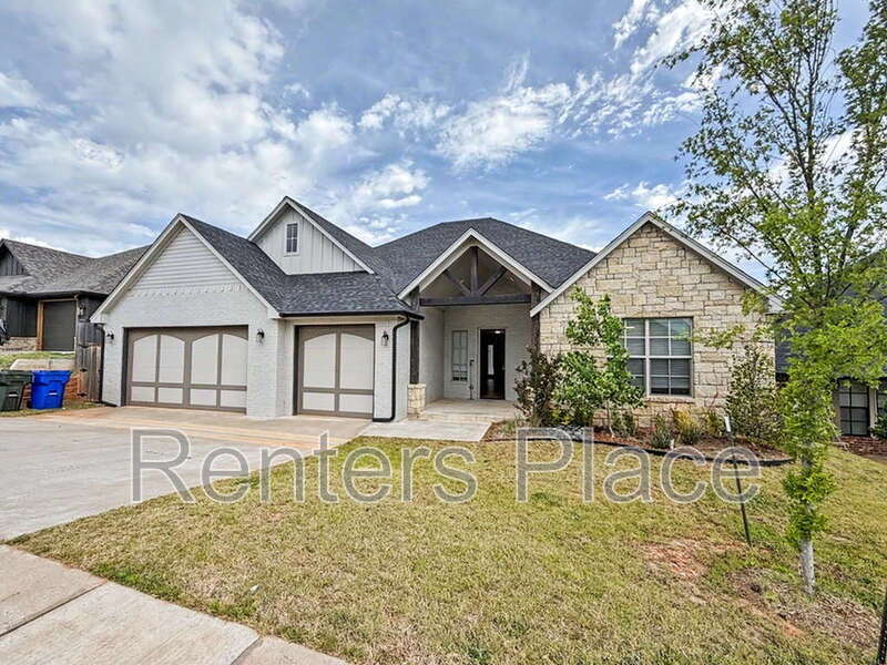 Norman House: 709 Timber Trail