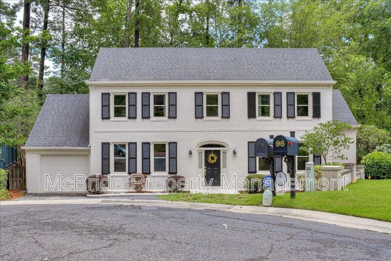Augusta House: 94 Bristlecone Ct