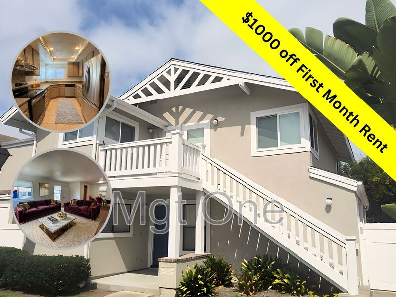 Irvine Condo: 61 Tarocco