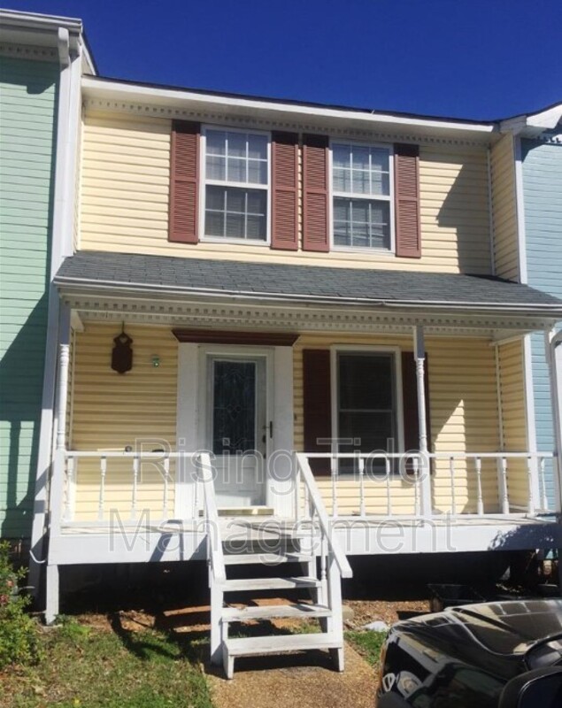 Birmingham House: 422 Buckingham Cir