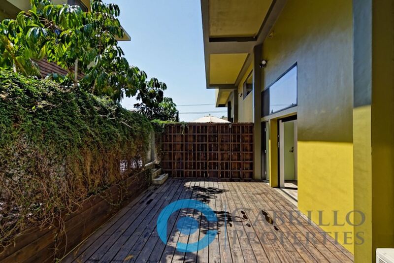 San Diego House: 3761 Centre St