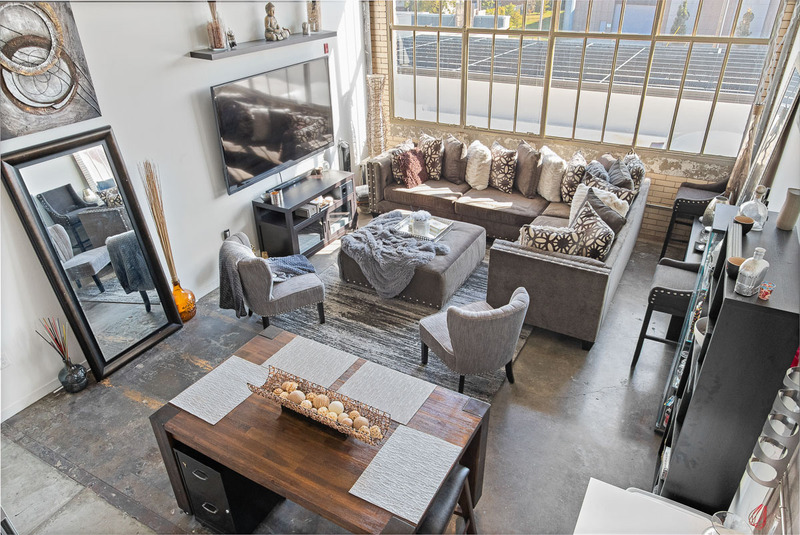 Kansas City Condo: 1108 E 30th St